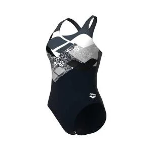 Maillot de bain 1 pièce femme Kikko Contro