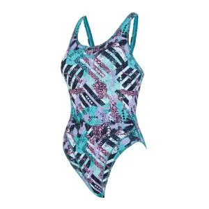 Maillot de bain 1 pièce femme Master Back