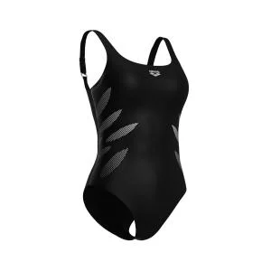 Maillot de bain 1 pièce femme Milena Wing