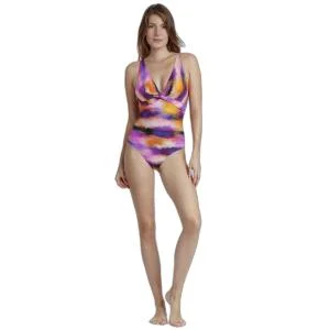 Maillot de bain 1 pièce femme Nudo