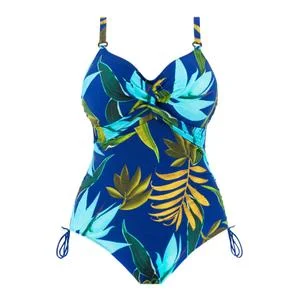 Maillot de bain 1 pièce femme Pichola