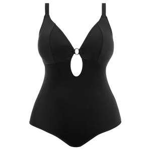 Maillot de bain 1 pièce femme Plain