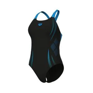 Maillot de bain 1 pièce femme Poseidonia