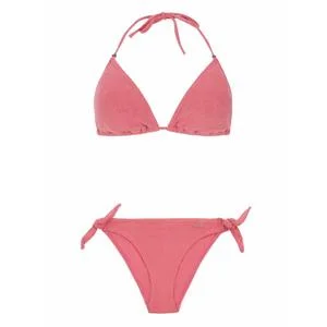 Maillot de bain 1 pièce femme Prttwisty