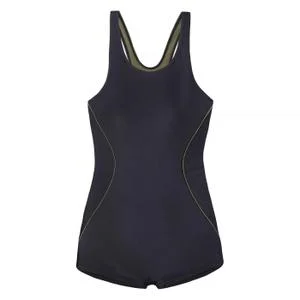 Maillot de bain 1 pièce femme Qarakuma PS