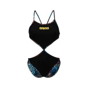 Maillot de bain 1 pièce femme Rule Twist’n’mi