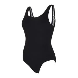 Maillot de bain 1 pièce femme Scoopback