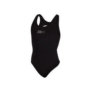 Maillot de bain 1 pièce femme Sculp