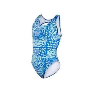 Maillot de bain 1 pièce femme Sculp Wild Animal
