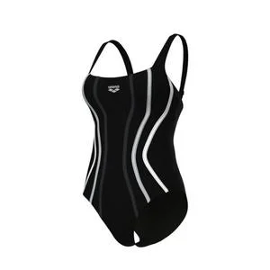 Maillot de bain 1 pièce femme Sofia soft