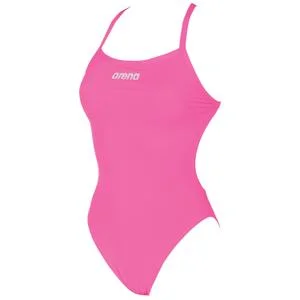 Maillot de bain 1 pièce femme Solid Light Tech High