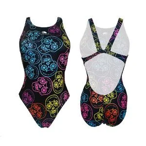 Maillot de bain 1 pièce femme Sweet Ride