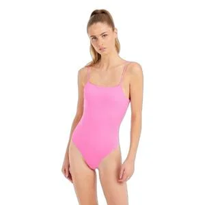 Maillot de bain 1 pièce femme Time