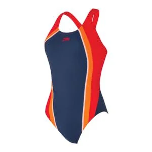 Maillot de bain 1 pièce femme Toronto Flyback