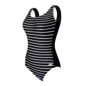 Maillot de bain 1 pièce femme Yarra Scoopback