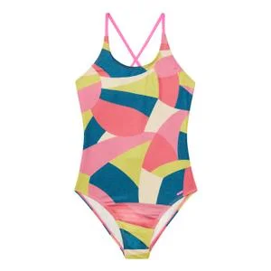 Maillot de bain 1 pièce fille Aafke