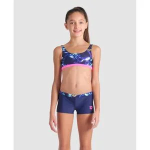 Maillot de bain 1 pièce fille Bralett