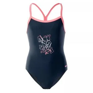 Maillot de bain 1 pièce fille Velanti