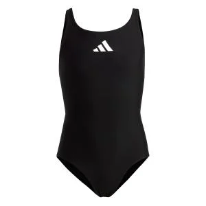 Maillot de bain 1 pièce logo fille Solid Small