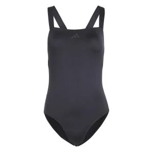 Maillot de bain 1 pièce matelassé dos en X femme Premium Iconisea