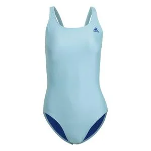 Maillot de bain 1 pièce uni femme SH3.RO