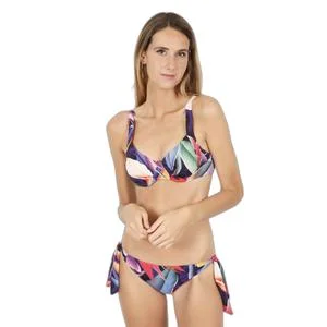 Maillot de bain 2 pièces armatures femme Malibu