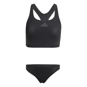 Maillot de bain 2 pièces dos en Y femme Lanelux