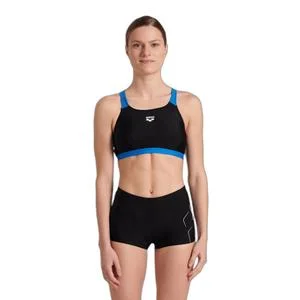 Maillot de bain 2 pièces femme Dive Energy Back