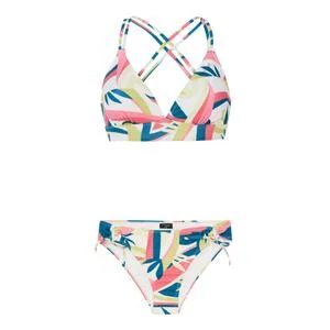 Maillot de bain 2 pièces femme Gracia
