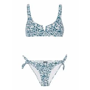 Maillot de bain 2 pièces femme Prtlana