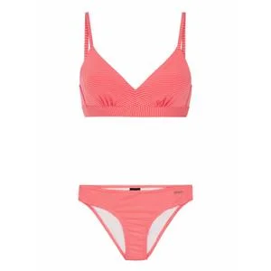 Maillot de bain 2 pièces femme Prtlivia