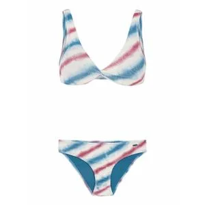 Maillot de bain 2 pièces femme Prtmantra