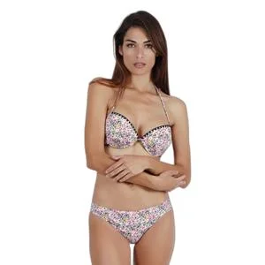 Maillot de bain 2 pièces femme Push