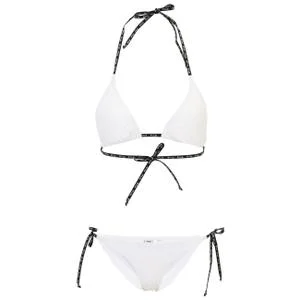 Maillot de bain 2 pièces femme Sibu