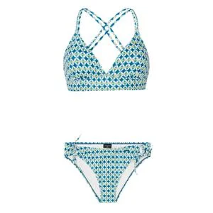 Maillot de bain 2 pièces femme Splash