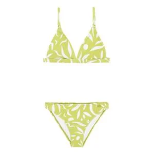 Maillot de bain 2 pièces fille Kimmy