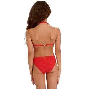 Maillot de bain 2 pièces fille M Acacia Groove