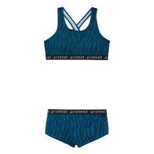 Maillot de bain 2 pièces fille Monica