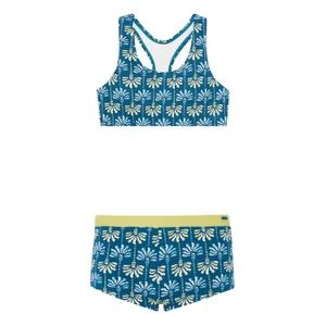 Maillot de bain 2 pièces fille Nini