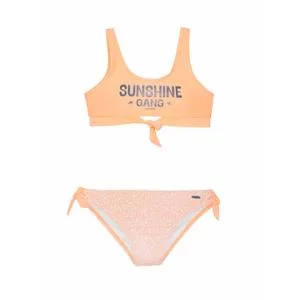 Maillot de bain 2 pièces fille Prtnaomi