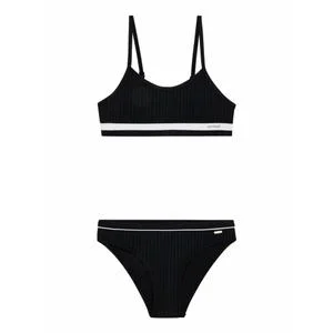 Maillot de bain 2 pièces fille Prtrosy
