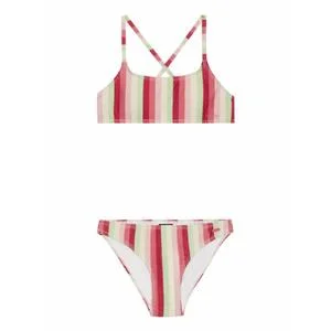Maillot de bain 2 pièces fille Prtsheila