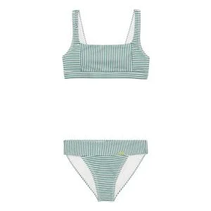 Maillot de bain 2 pièces fille Rox