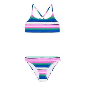 Maillot de bain 2 pièces fille Wirl