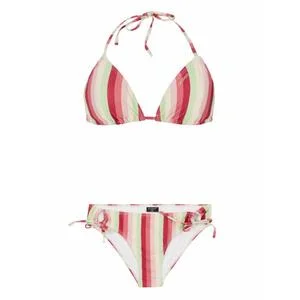 Maillot de bain 2 pièces triangle femme Prtmola