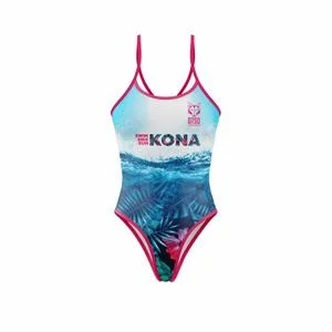 Maillot de bain femme Kona