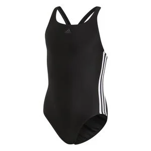Maillot de bain fille Athly V 3-Stripes