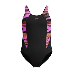 Maillot de bain fille Hyperboom Splice Muscleback