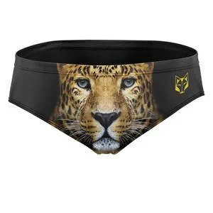 Maillot de bain Leopard