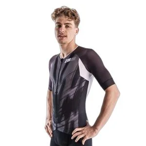 Maillot de triathlon Racer
